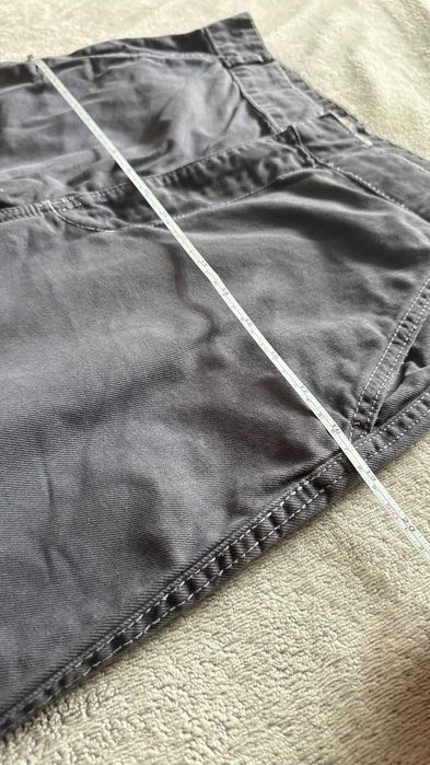 Сині штани Zara 38р