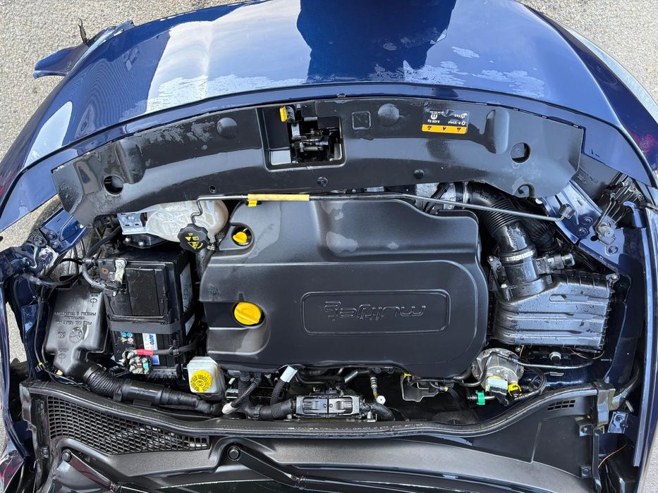 Tipo 1.6 multijet