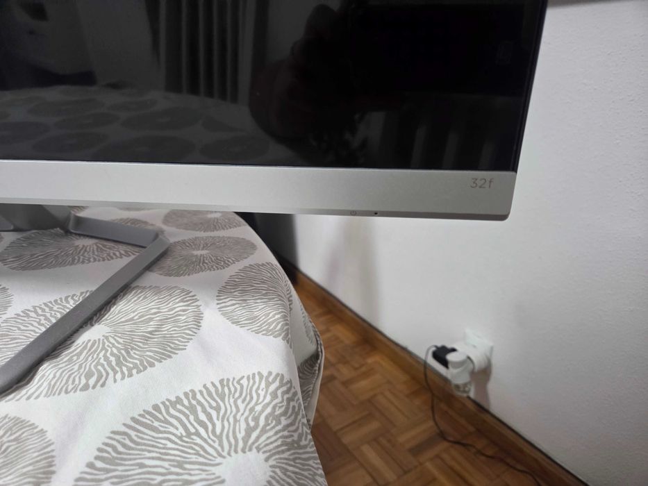 Monitor HP 32f – 32" Full HD (Usado)