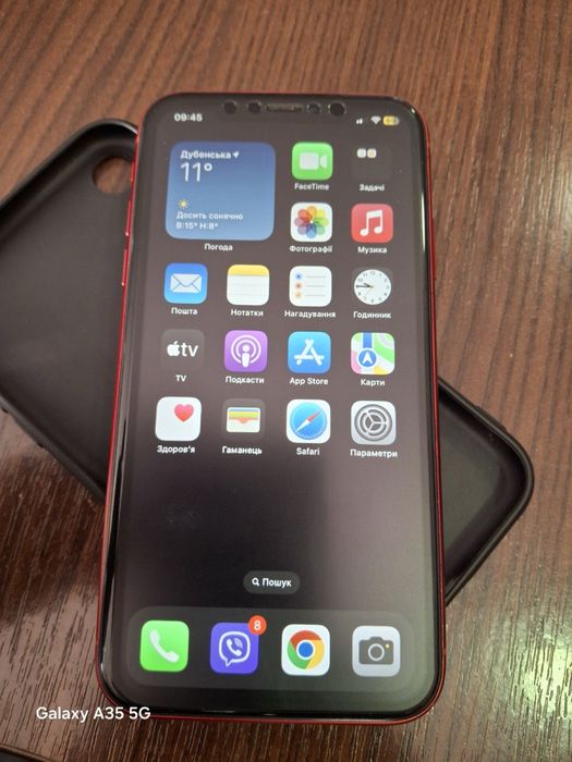 Iphone xr 128 gb