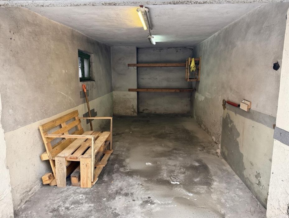 Garaz do wynajecia Katowice Bogucice