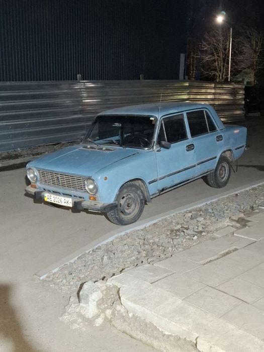 Продам Ваз 2101.