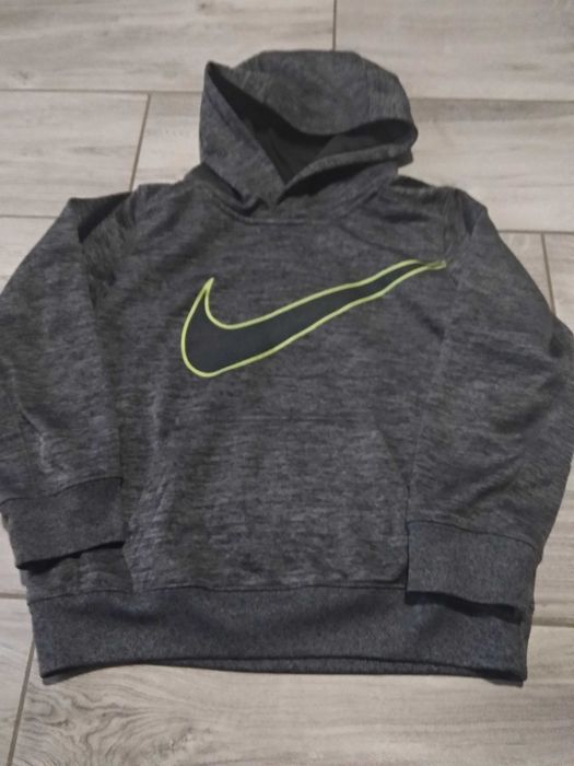 Bluza Nike chłopięca
