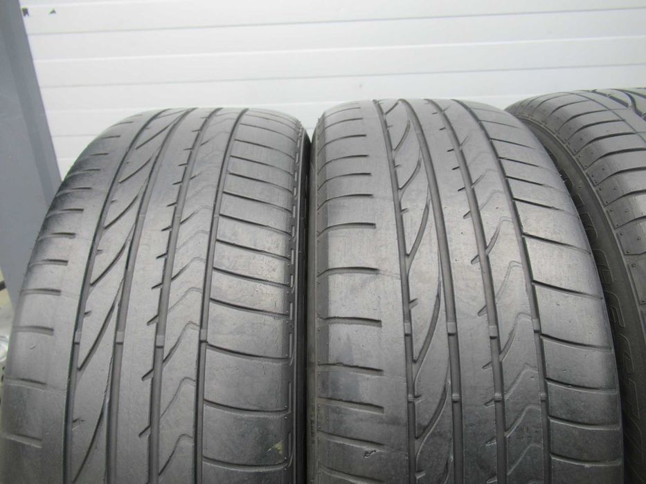 Alu+opony lato R20 VW AMAROK 5x120    4521