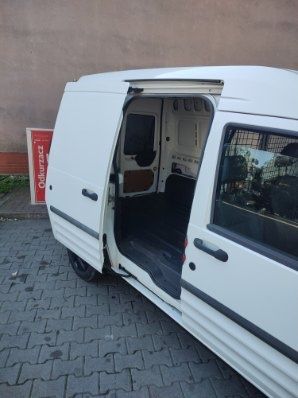 Ford Transit conect