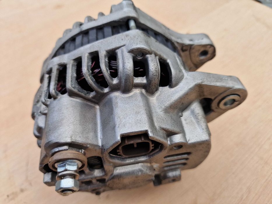 Alternador Honda Civic