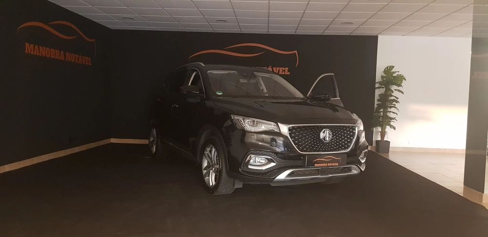 MG EHS Luxury64846430409345121