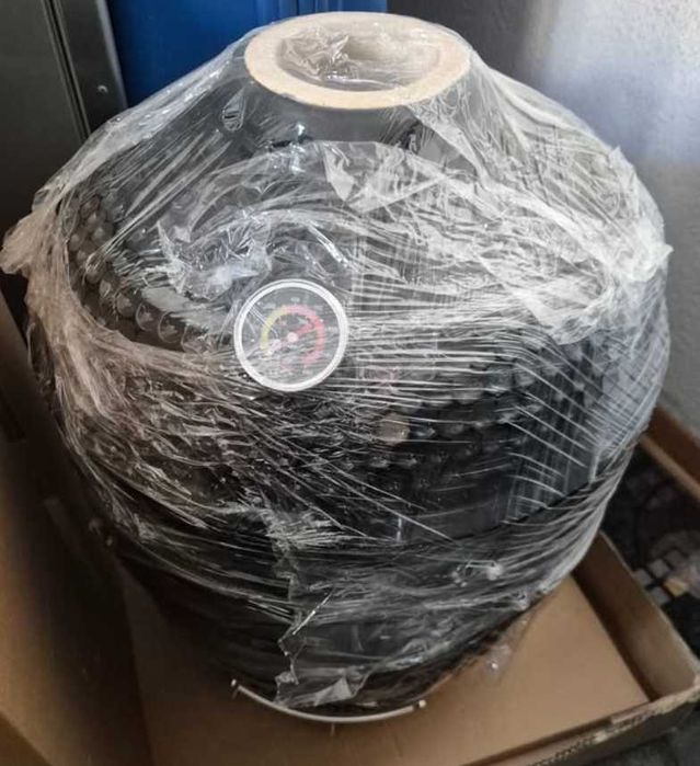 Sprzedam nowy, nieużywany grill ceramiczny Jamestown Marwin M