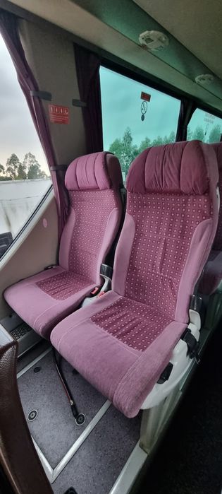 Bancos para autocarro/ autocaravana