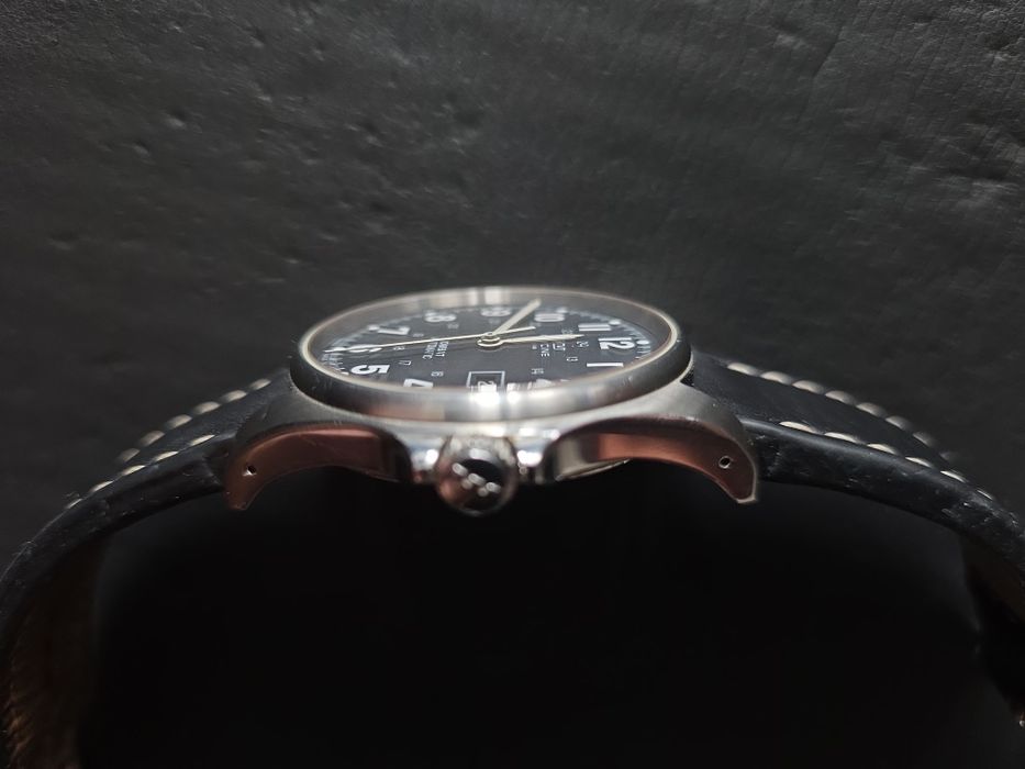 Zegarek Glycine Combat