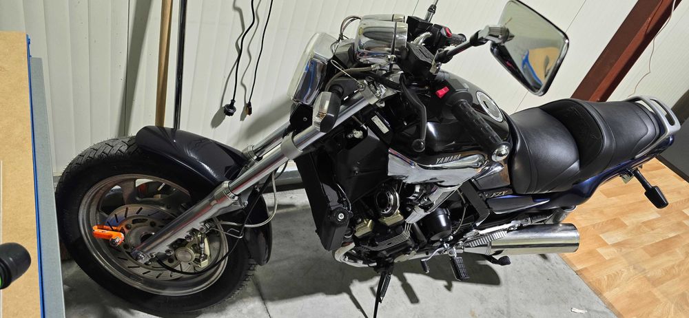 Yamaha FZX 750 1994