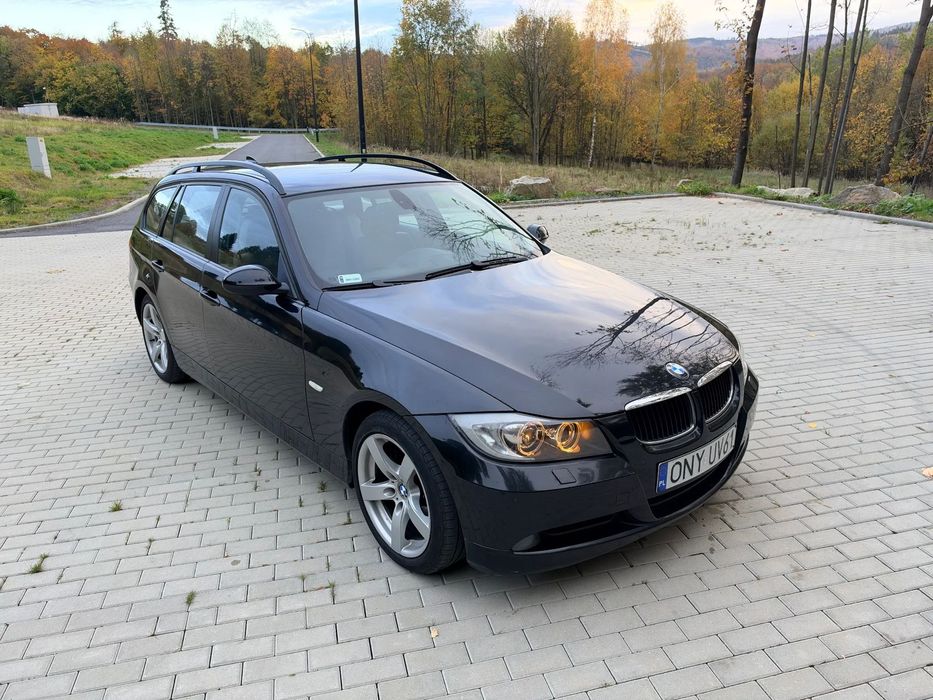 BMW Seria 3