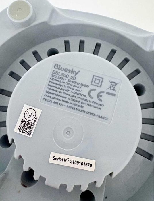 Blender kielichowy 1,5l