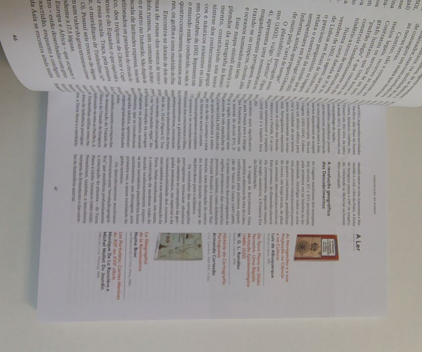 Revista XXI ter opinião