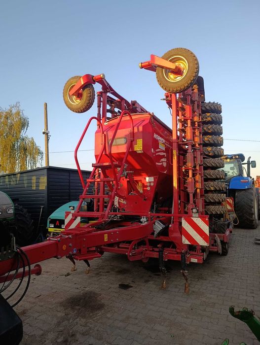 siewnik horsch 9dc