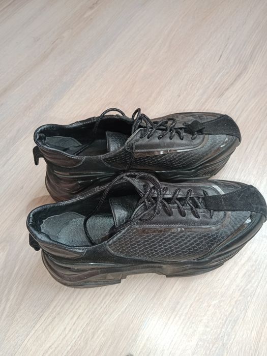 Кросівки 36розмір