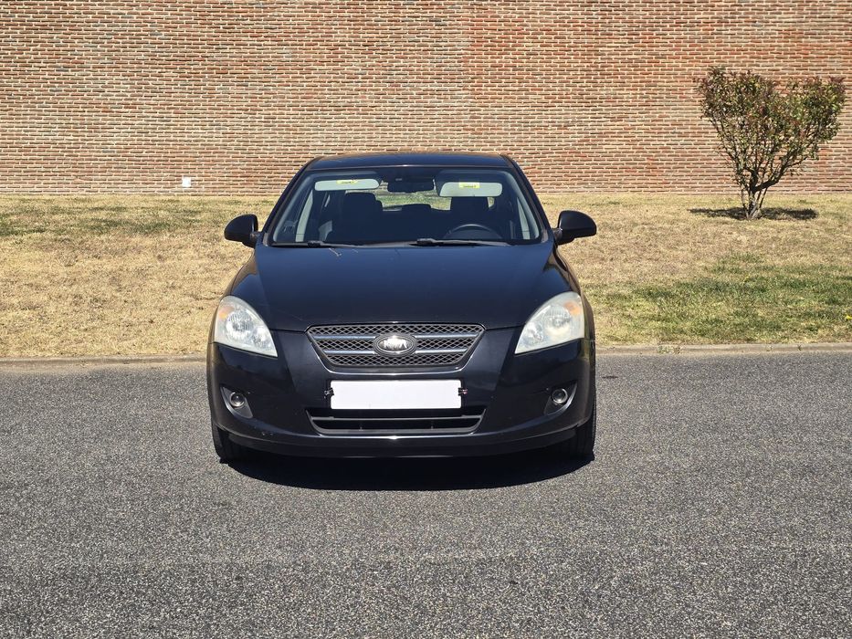 Kia Ceed 1.6 Crdi