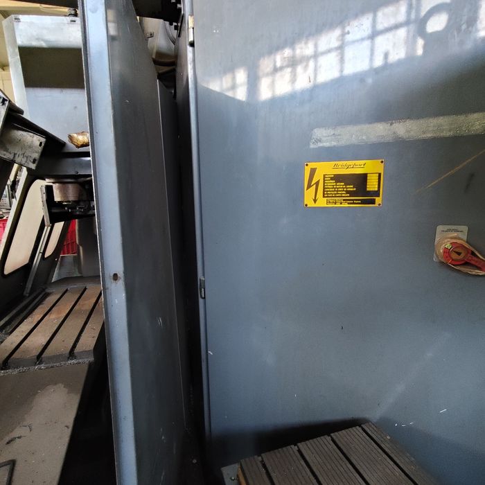 Material Centro Maquinação