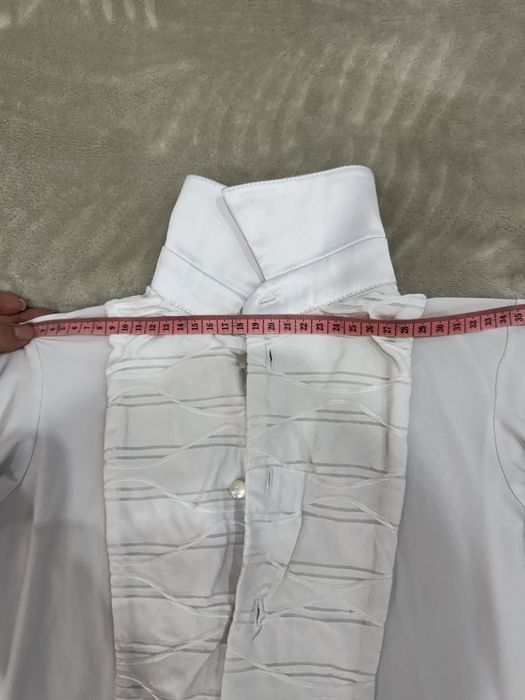 Сорочка для бальних танців