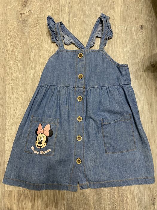 Сукня, сарафан disney baby