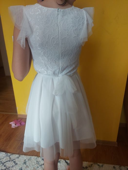 Sukienka na imprezę