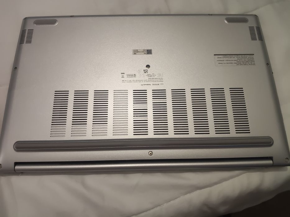 ASUS vivASUS VivoBook 15X OLED | Ryzen 5 5600H | 16GB | SSD 512GB