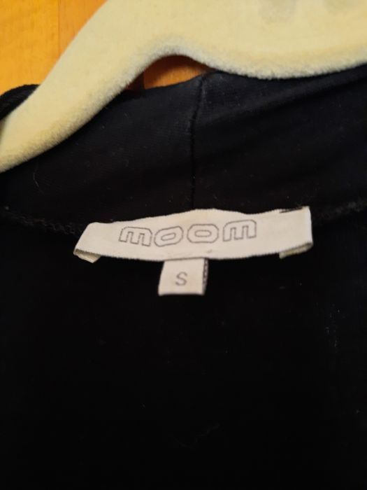 Vestido preto marca moom tamanho  s