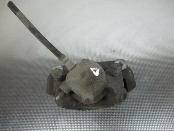 Pinça travão / maxila de travão frente direita RENAULT Scénic III (JZ0