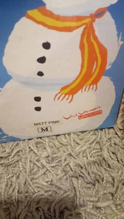 Capacete sportski snowboard neve