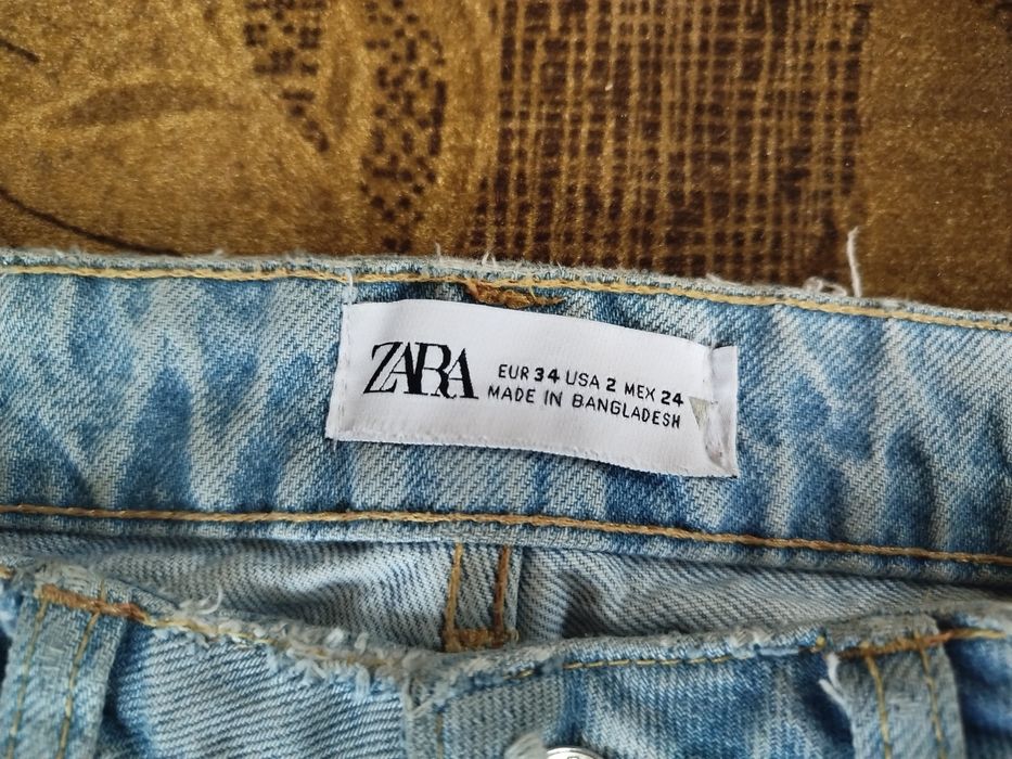 Продам штани від зара