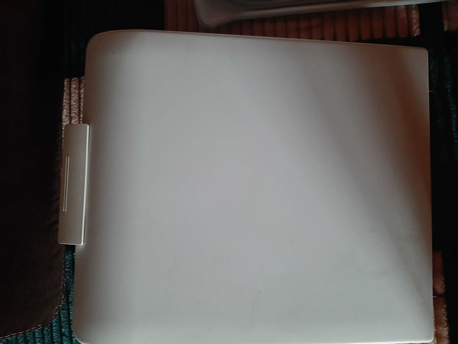 Drzwi klapa do pralki ładowanej od góry Electrolux AEG EWT1062TEW