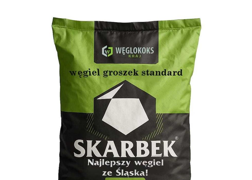 Polski Węgiel– miał 699 zł/t | Groszek, Orzech, Kostka -zapytaj o cenę