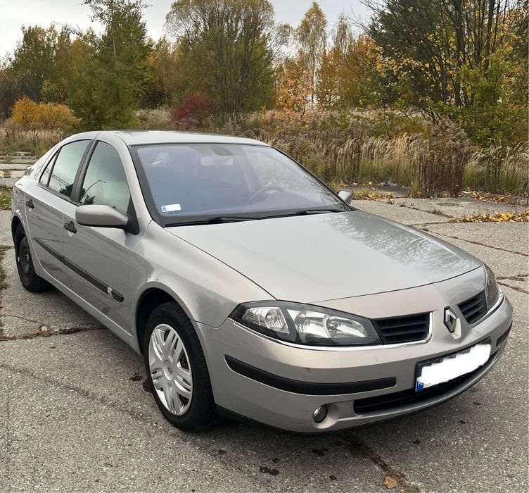 Renault Laguna