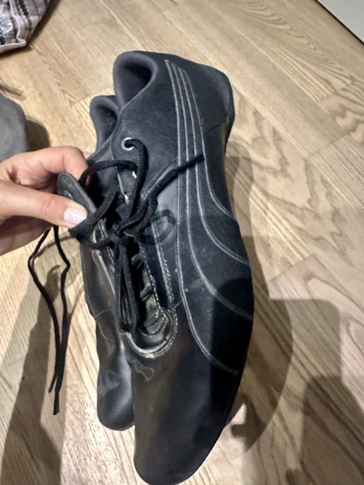 Puma future cat meskie 46