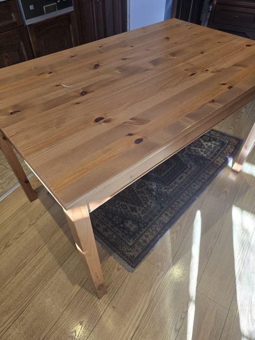 Stół Ikea Jokkmokk