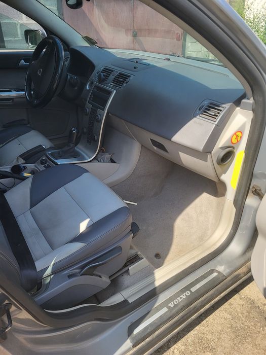 Volvo V50  2.0d  2004р.в.