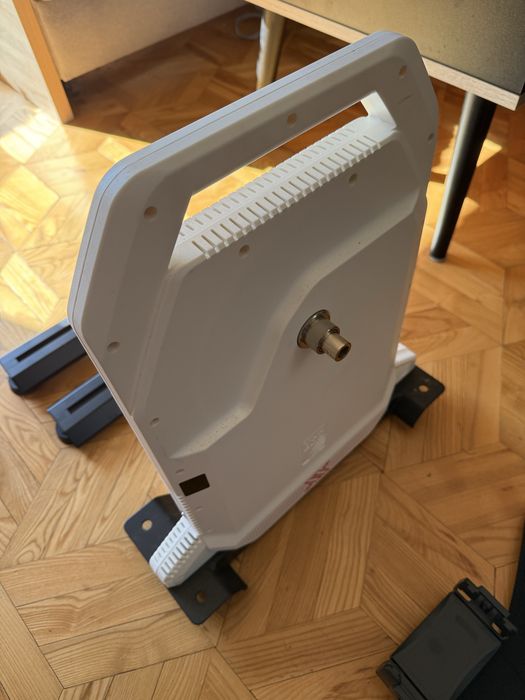 ThinkRider XXPRO Direct Drive Inteligentny trenażer rowerowy