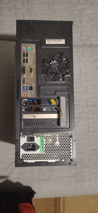 Персональний комп'ютер