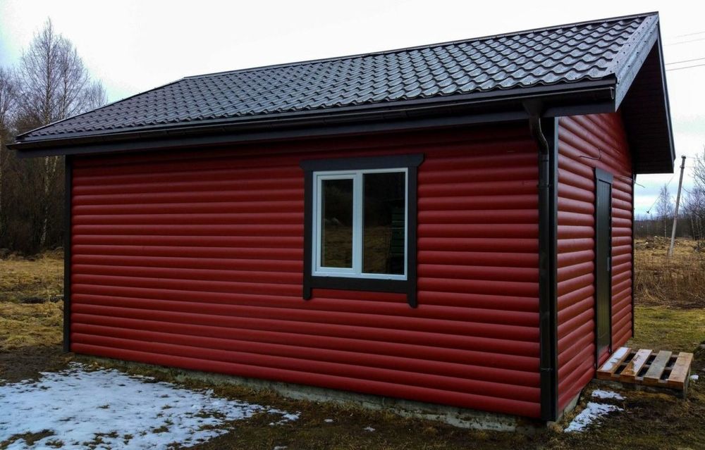 Кольори RAL – металочерепиця і профнастил