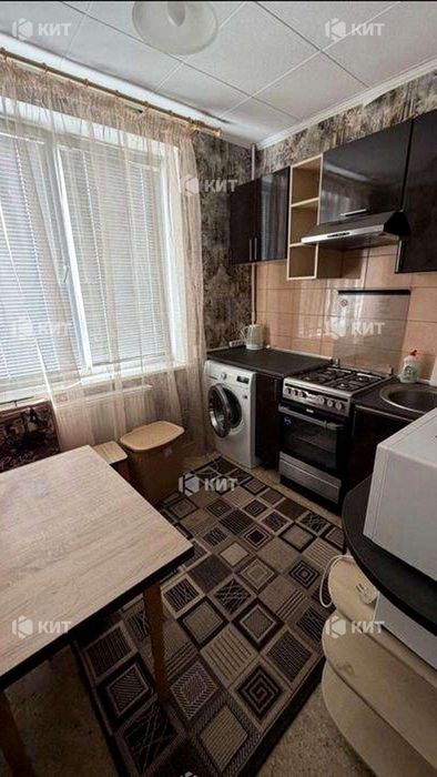 1к 32м2 Салтівка (Салтовка м. Барабашова, Тракторостроителей 63)132578