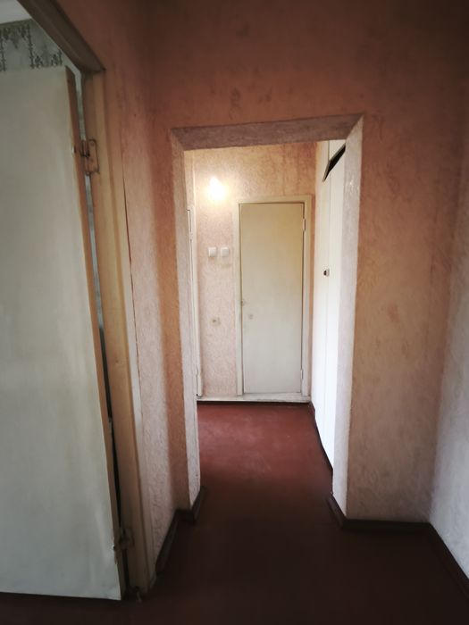 Продаж 2-к. квартири ( 51м2), Вербицького 10А,м. Харківська