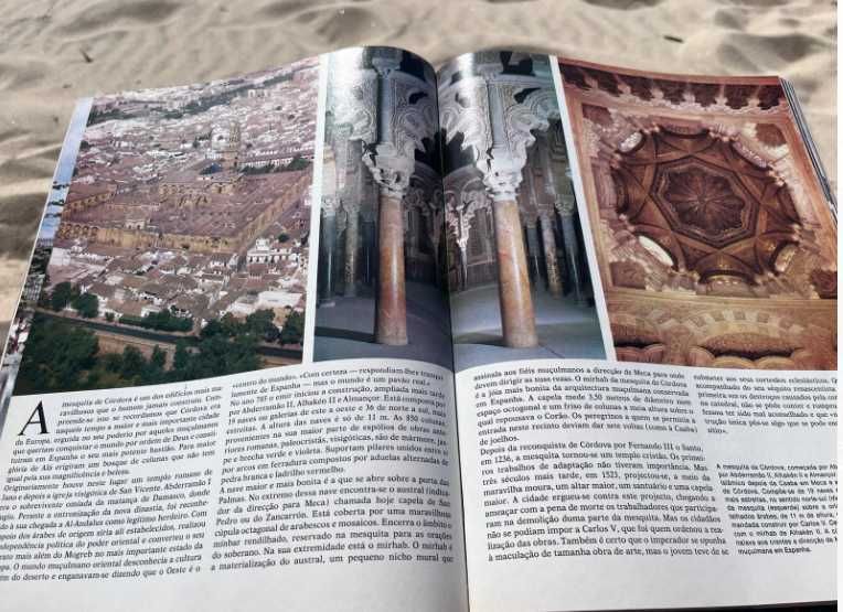 Livro Maravilhas do Mundo 2 - Roland M. Goock