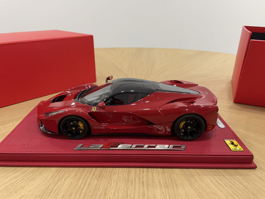 Ferrari LaFerrari - BBR