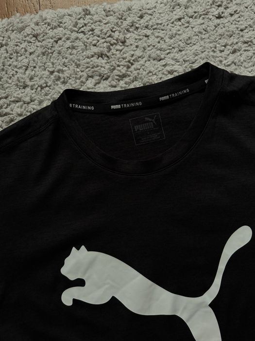 Футболка Puma Новая, Оригинал