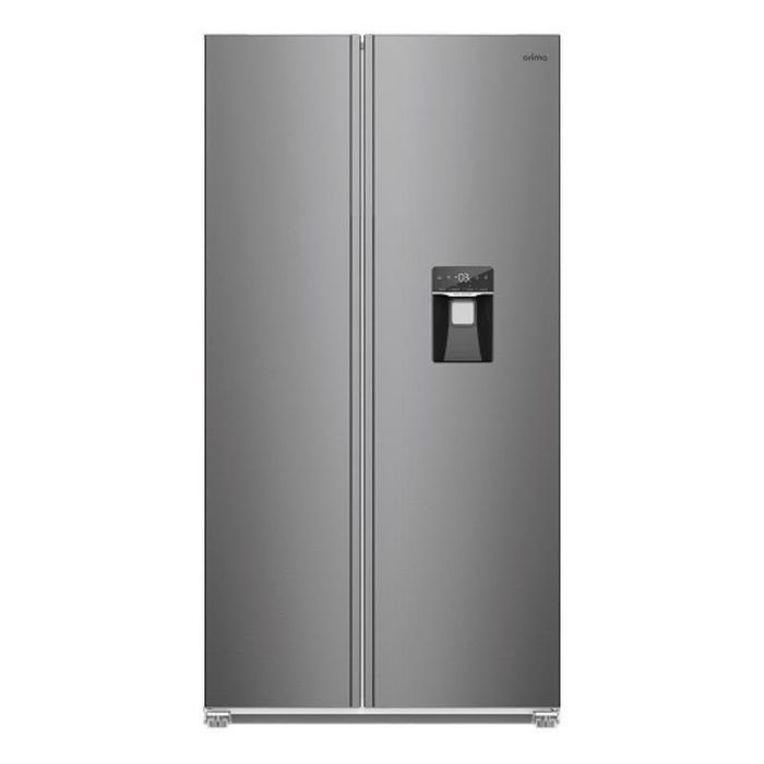 Frigorífico Americano Orima ORH 694 X 529L Cinzento