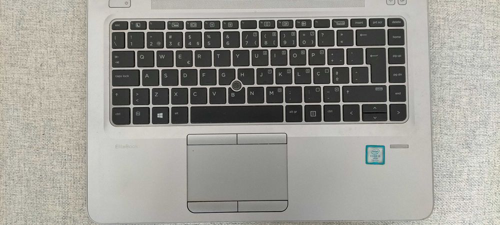 Computador HP Elitebook 840
