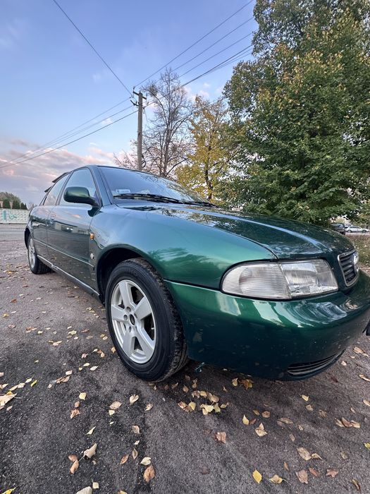 Audi a4 1.9 tdi 1998