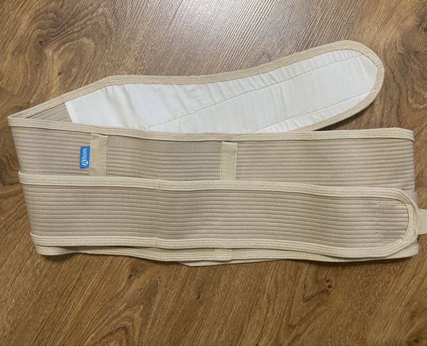 Бандаж до-після пологовий Alkom