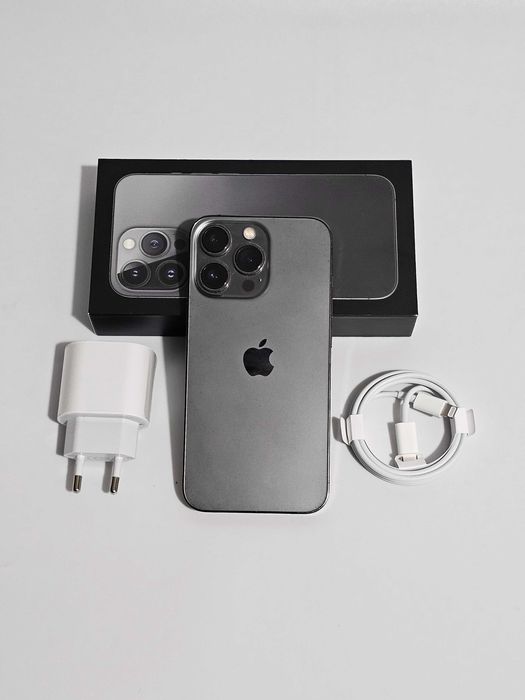 Iphone 13PRO 128GB.  100% Bateria. Excelente