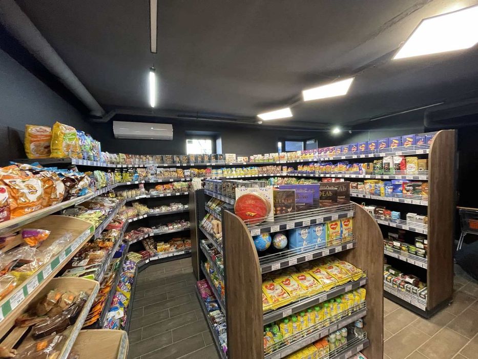 Продаж готовий бізнес